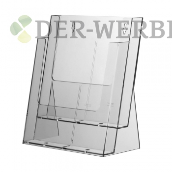 2-fach Tischständer "Duo"